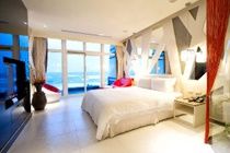 וואנלי White House Beach Hotspring Resort מראה חיצוני תמונה