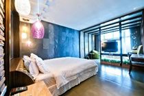 וואנלי White House Beach Hotspring Resort מראה חיצוני תמונה