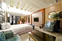 וואנלי White House Beach Hotspring Resort מראה חיצוני תמונה